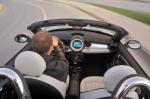 Mini Roadster 2012 года